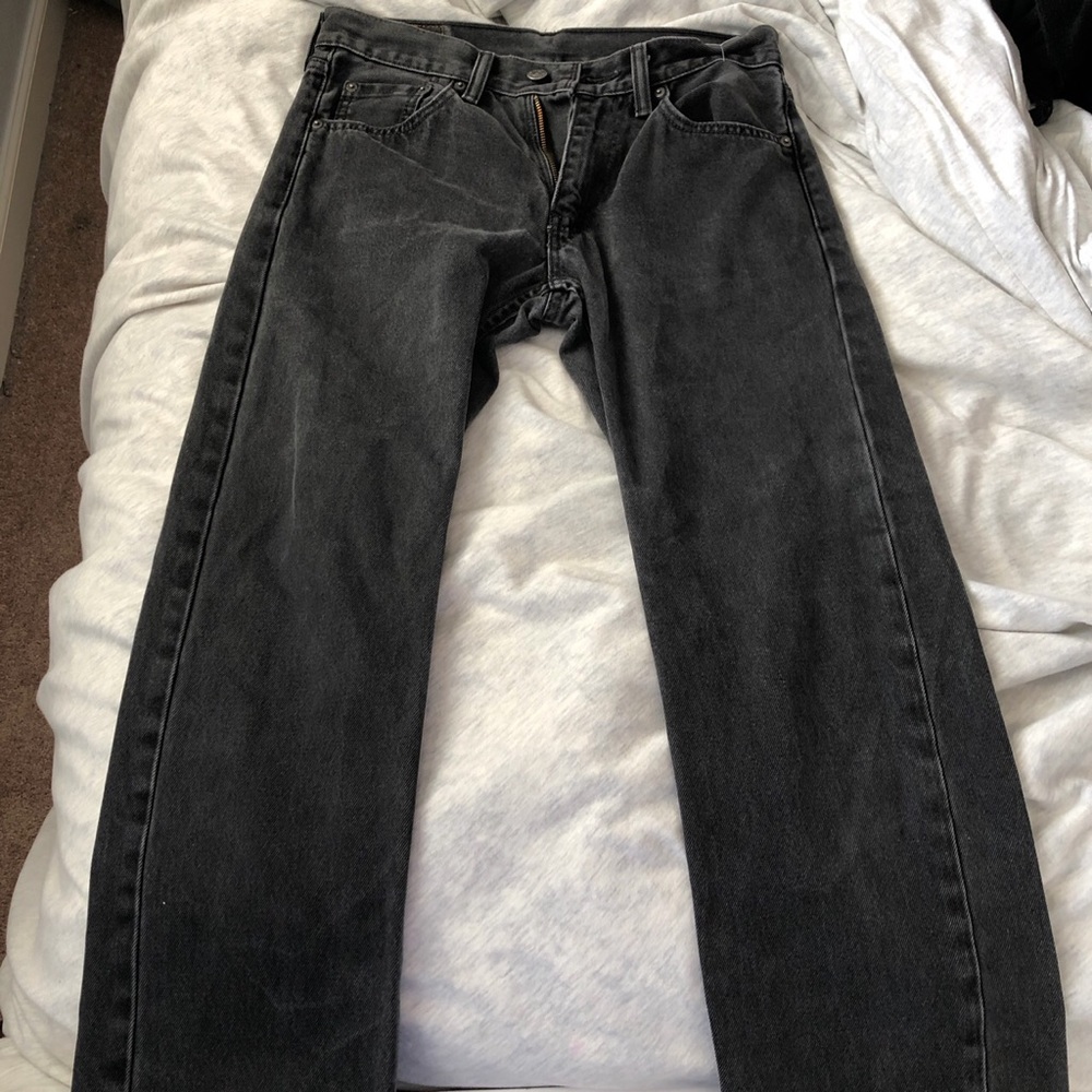 levi’s